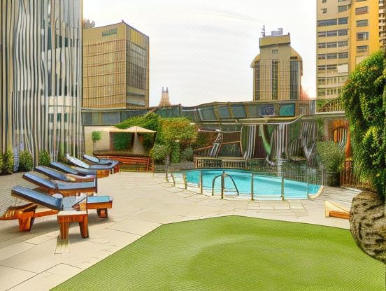 Hotel Estelar Miraflores photo 3