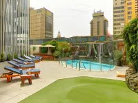 Hotel Estelar Miraflores - Romantic