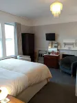 Anton Guest House Bed and Breakfast Hotel a Shrewsbury