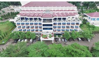 Braja Mustika Hotel Bogor