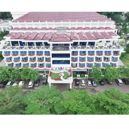 Braja Mustika Hotel Bogor