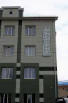 Sultanmurat  호텔