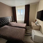 Globus-L Hotels in der Nähe von Batutnyy Kompleks Poletayka