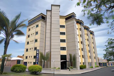 Havana Palace Hotel Các khách sạn gần Compre Uberaba - Compras Coletivas