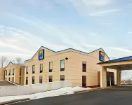 Comfort Inn Lexington I-75 Hotels in Lexington