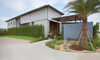 Vann Hua Hin Resort Hotels in Amphoe Cha-am