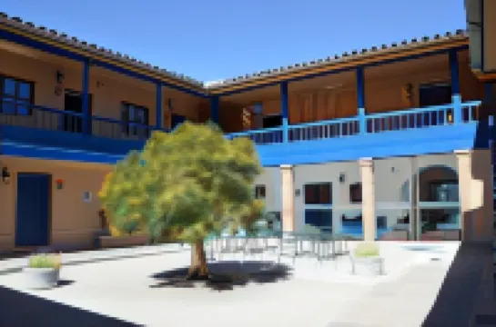 티에라 비바 쿠스코 산 블라스