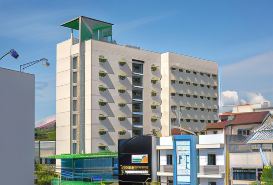 Whiz Prime Hotel Balikpapan