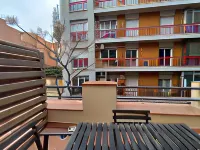 Montserrat Apartments by Gaiarooms Hotels in Sagrada Familia