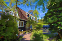 Hotel Im Schwedischen Hof Các khách sạn ở Prora