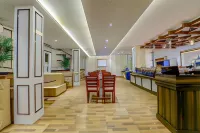 MySpace Banari Residency Hotels in Namchi