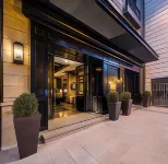 The Singular Santiago Hotels in Santiago
