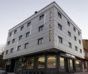 Hotel Europa Hotel di Arteixo