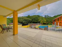 Hermosa Paradise Hotels in Panama