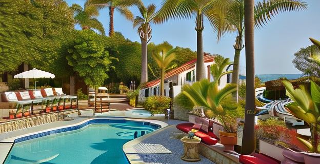 Casa Laguna Hotel & Spa Hotel a Contea di Orange