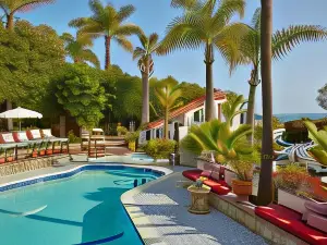 Casa Laguna Hotel & Spa