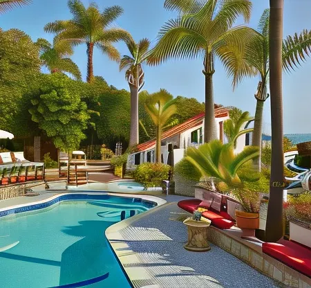 Casa Laguna Hotel & Spa
