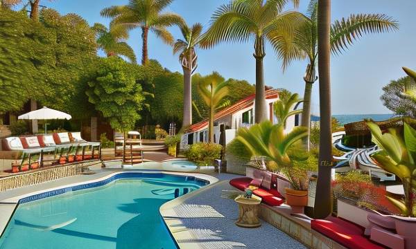 Casa Laguna Hotel & Spa
