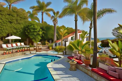 Casa Laguna Hotel & Spa - Ocean View