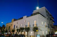 Suite1212 - Pirrelli Hotels in Monopoli