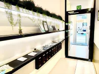 Elberg Hotel 신트데네이스 호텔