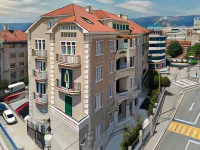 Heritage Hotel Fermai Split MGallery Hotels in Split