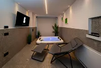 LE TORRI Hotel a Clusone