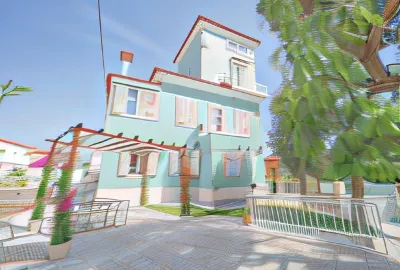 Impact Beach House Hotels in Ештуріл