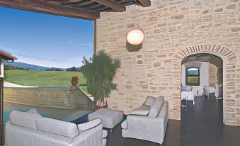 Relais Villa d'Assio