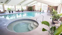 Abbey Inn Cedar City - Hot Tub