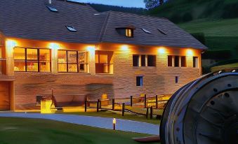 Maison d'hôtes & Spa la Scierie