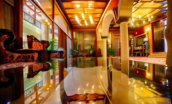 Hotel Posada de Vallina by MiRa