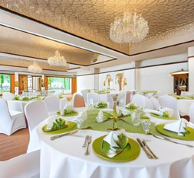 Contel Hotel