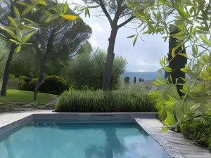 Pieve Aldina - Relais & Châteaux