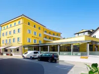 Hotel Vaduzerhof by b-Smart Hotels in Vaduz