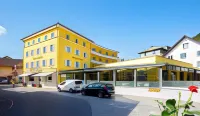 Hotel Vaduzerhof by b-Smart