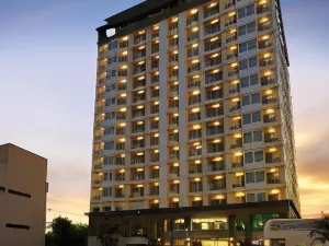 Kantary Hotel Ayutthaya