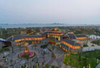 Mường Thanh Luxury Hạ Long Centre II (Former Mường Thanh Luxury Hạ Long Residence) Các khách sạn gần Chợ Cao Thắng
