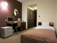 Hotel Meiken Tennozuka 주변 호텔