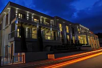 Esperos Palace Luxury & Spa Hotel Hotels in 