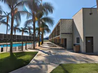 Valley Inn Hotels in Sylmar