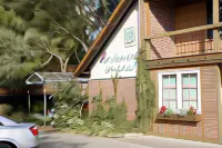 Brackstedter Mühle 飯店及餐廳 薩森堡住宿飯店