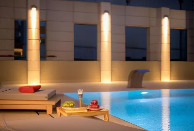 Hotel Nestos