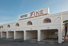 Hotel Fine Izumo Airport (Adult Only)
