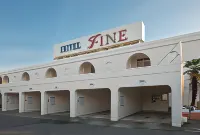 Fine Izumo Airport Các khách sạn gần JR Oda station