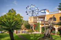 Hotel Son Molí Country House Hotels in Algaida