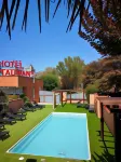 Cévenol Hôtel - Swimmingpools