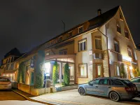 邁泰奧拉餐廳酒店 蒂賓根酒店