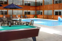 Barkers Island Inn Resort & Conference Center Hotels in Superior