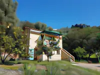 A Casa di l'Alivu Отели в г. Патримонио
